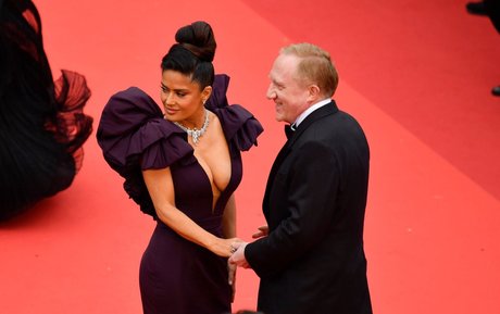 Salma Hayek