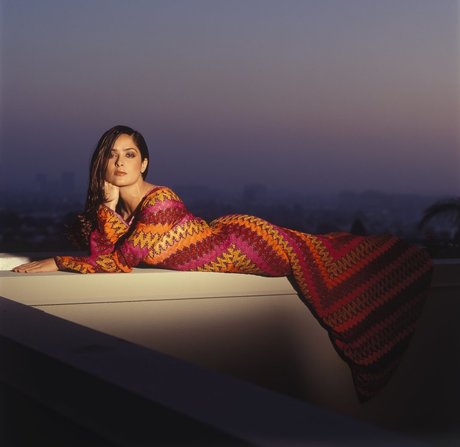 Salma Hayek