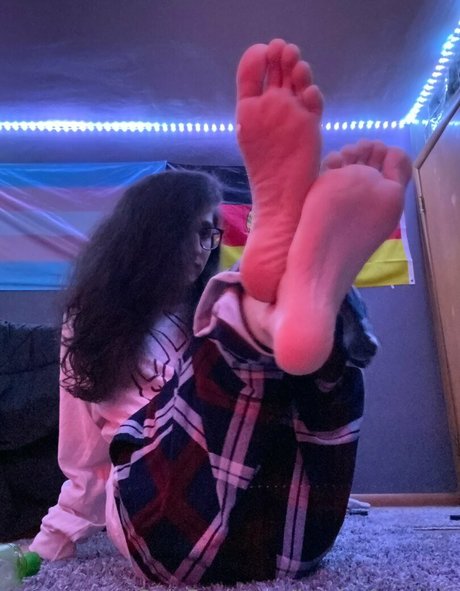 Foto di nudo di fuga di OnlyFans di Beakedupchris