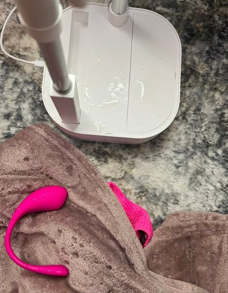 Foto di nudo di fuga di OnlyFans di Ilovecaroline