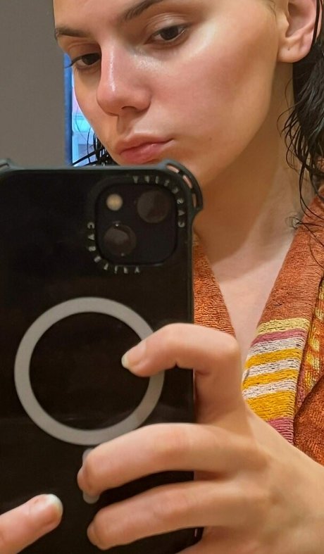 Dafne Keen
