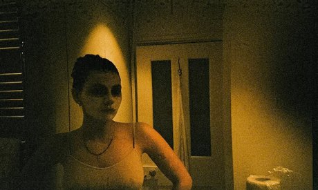 Foto di nudo di fuga di OnlyFans di Dafne Keen
