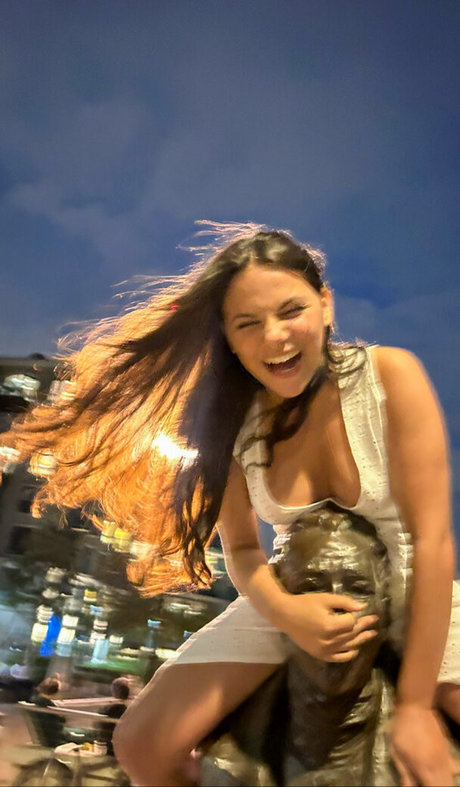 Dafne Keen