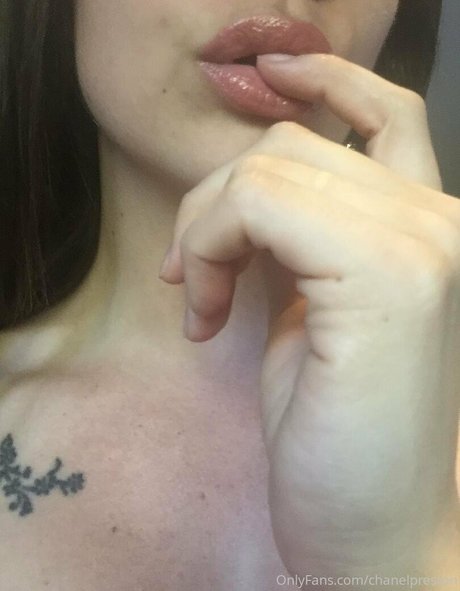 Chanelpreston