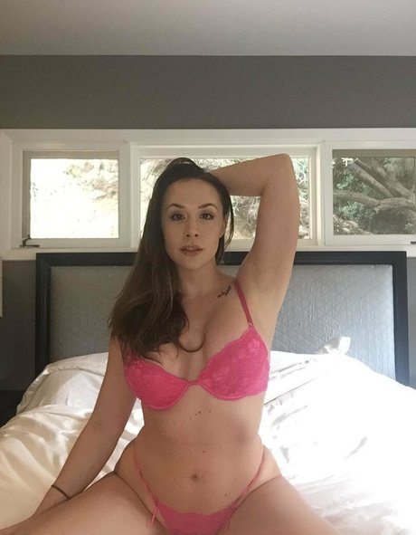 Foto di nudo di fuga di OnlyFans di Chanelpreston