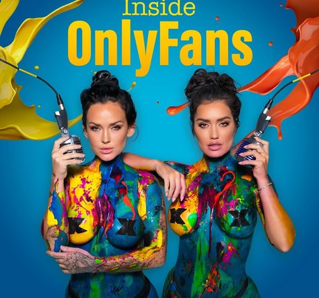Foto di nudo di fuga di OnlyFans di Inside Podcast