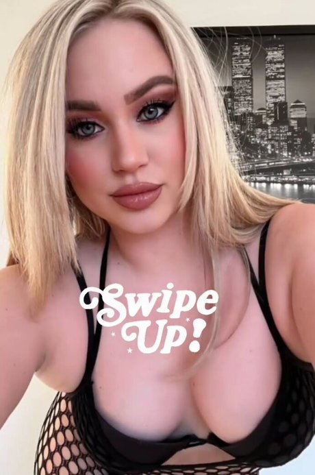 Foto di nudo di fuga di OnlyFans di Jessy Erinn