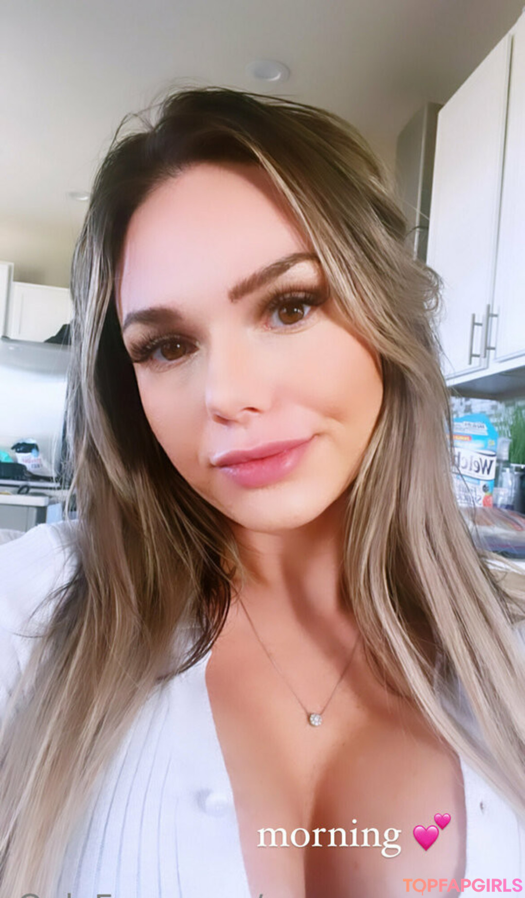 Foto di nudo di fuga di OnlyFans di Xxxvanessaxxx #1119