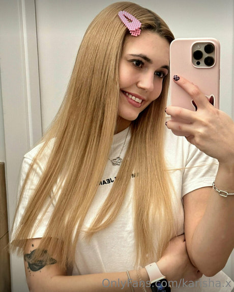Karishax