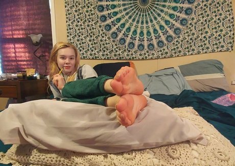 Ogfeet