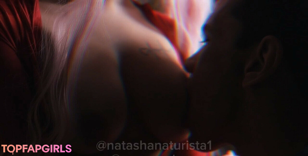 Foto di nudo di fuga di OnlyFans di Natasha Steffens #1408