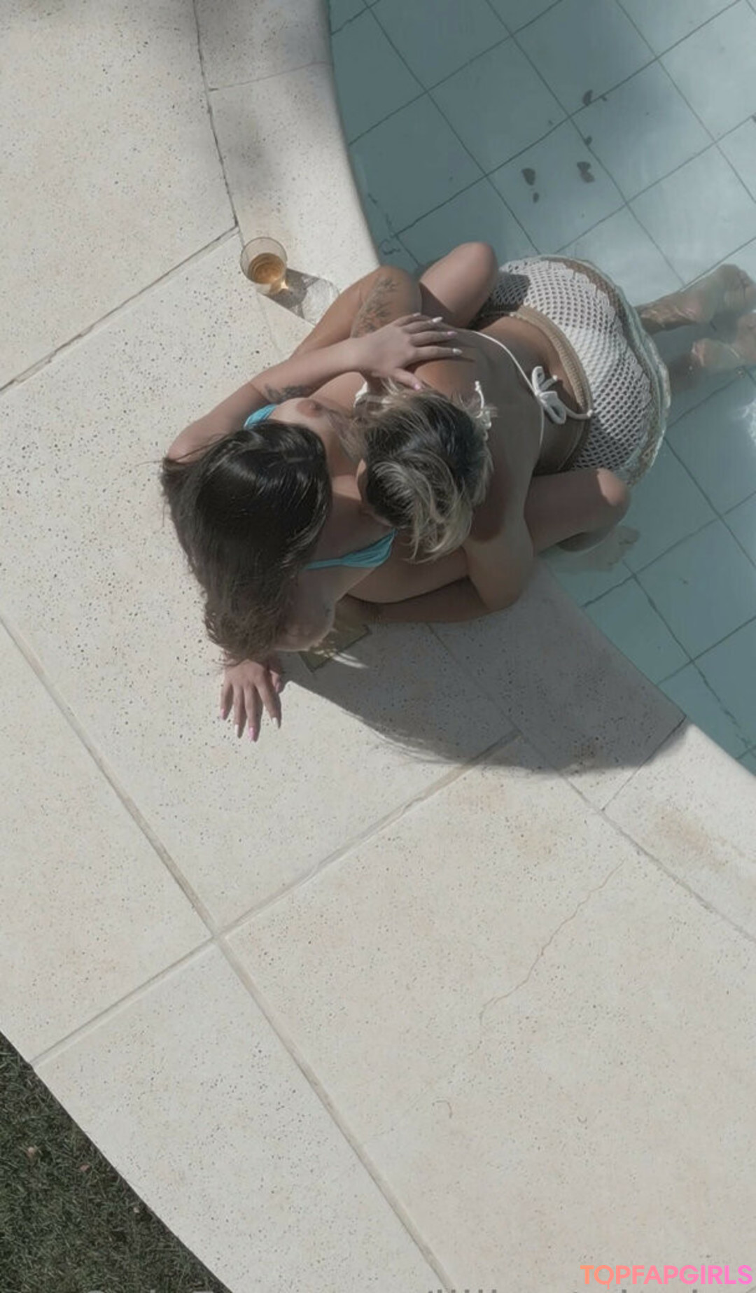 Foto di nudo di fuga di OnlyFans di Natasha Steffens #1464