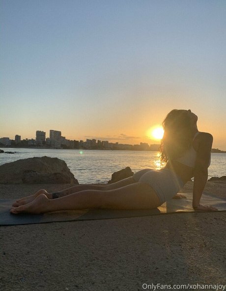 XoHannaJoy
