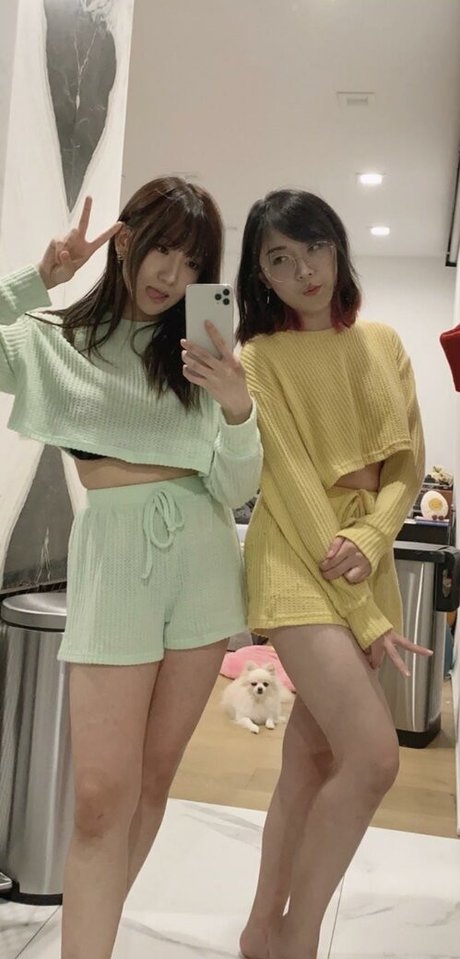Lilypichu
