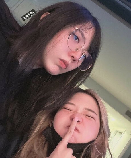 Lilypichu