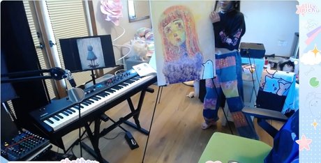 Lilypichu