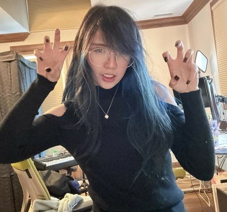 Lilypichu