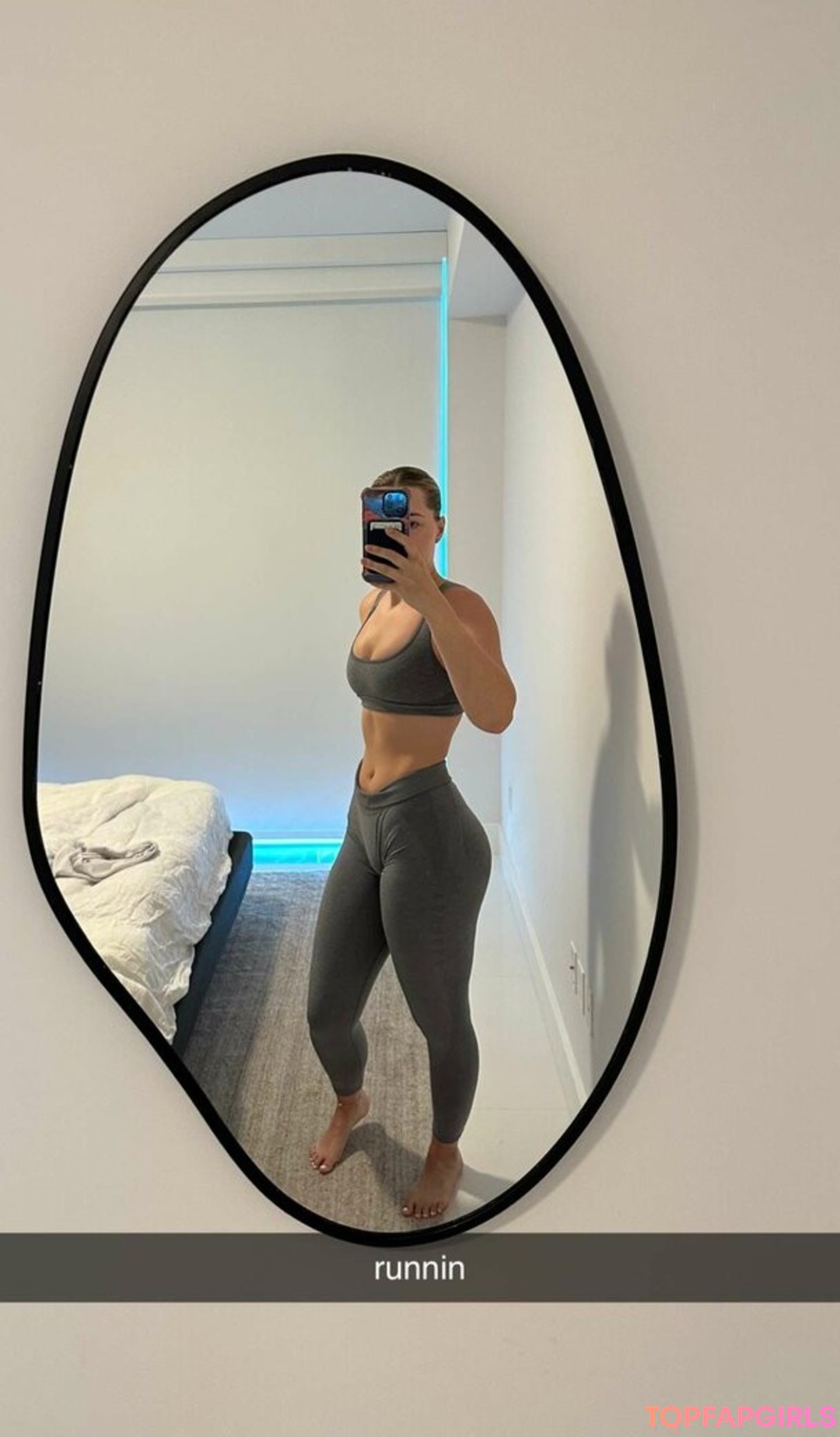 Foto di nudo di fuga di OnlyFans di Pineapplebrat #1288