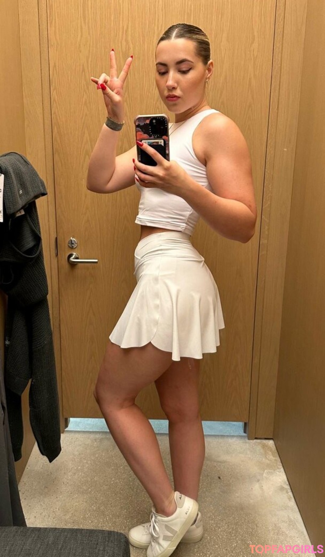 Foto di nudo di fuga di OnlyFans di Pineapplebrat #1289