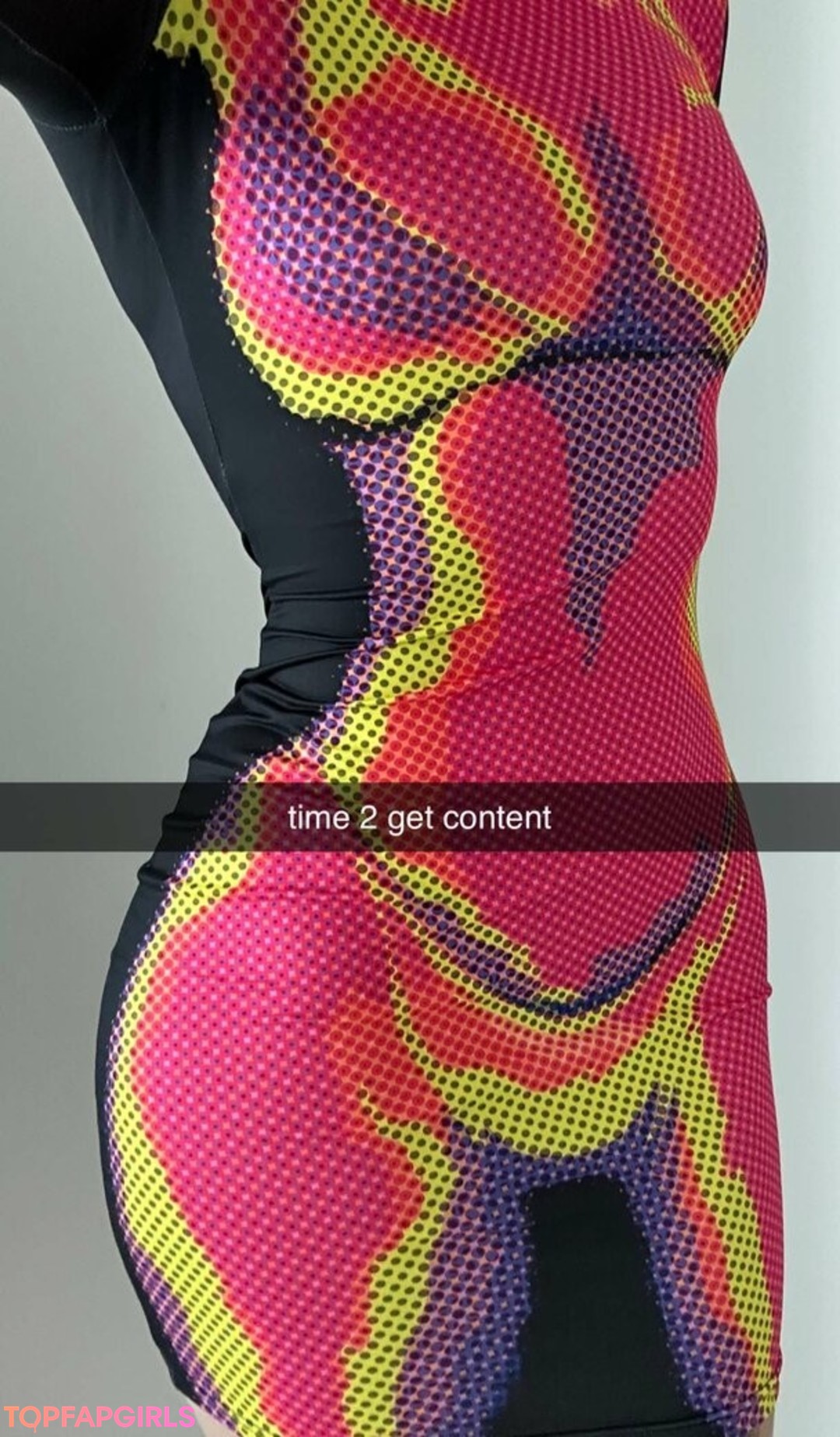 Foto di nudo di fuga di OnlyFans di Pineapplebrat #1378