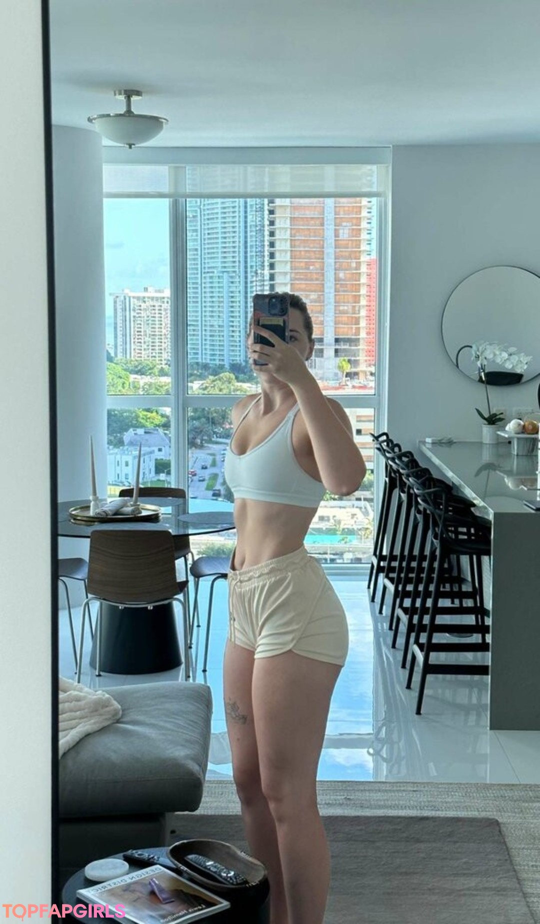 Foto di nudo di fuga di OnlyFans di Pineapplebrat #1440