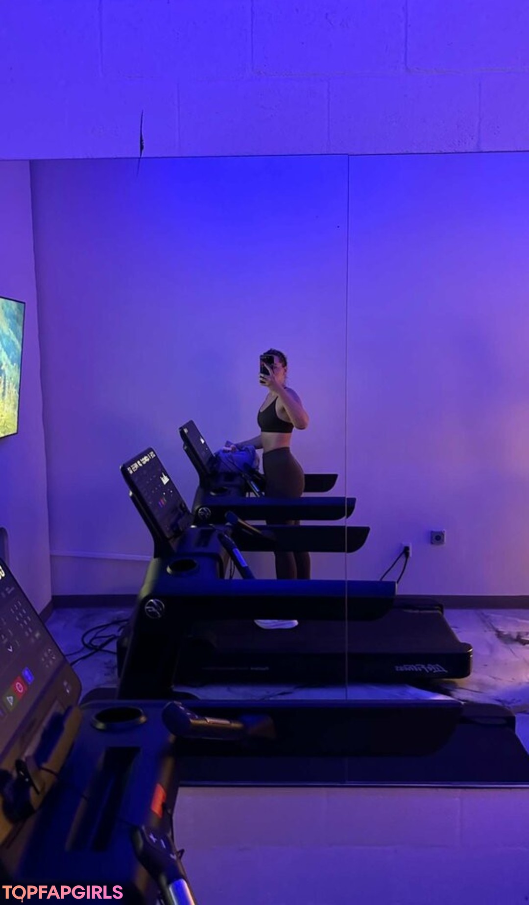 Foto di nudo di fuga di OnlyFans di Pineapplebrat #1459