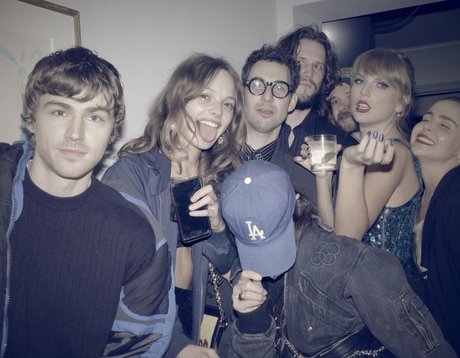Taylor Swift