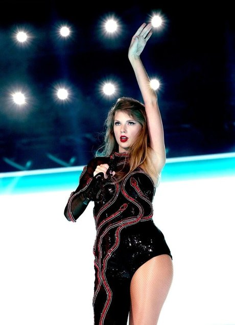Taylor Swift