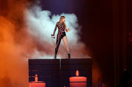 Taylor Swift