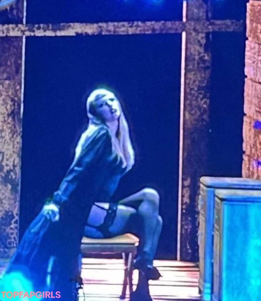 Foto di nudo di fuga di OnlyFans di Taylor Swift #1110