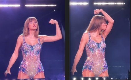 Taylor Swift