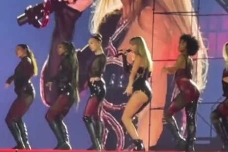 Taylor Swift