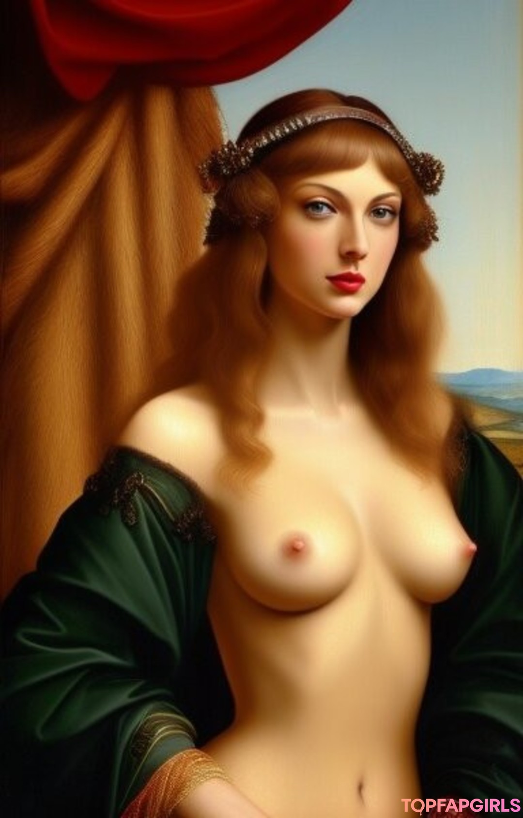 Foto di nudo di fuga di OnlyFans di Taylor Swift #1465