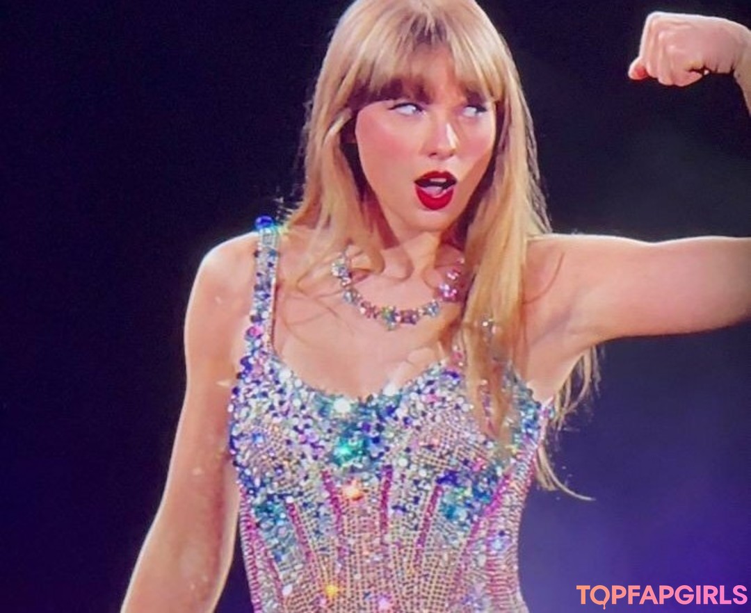 Foto di nudo di fuga di OnlyFans di Taylor Swift #1511