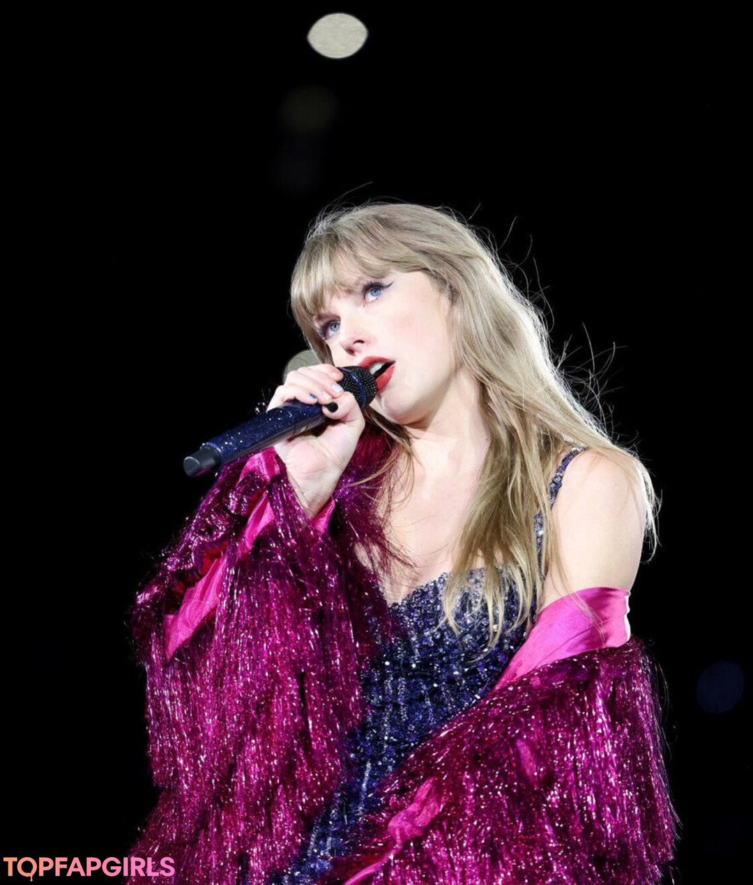 Foto di nudo di fuga di OnlyFans di Taylor Swift #1515