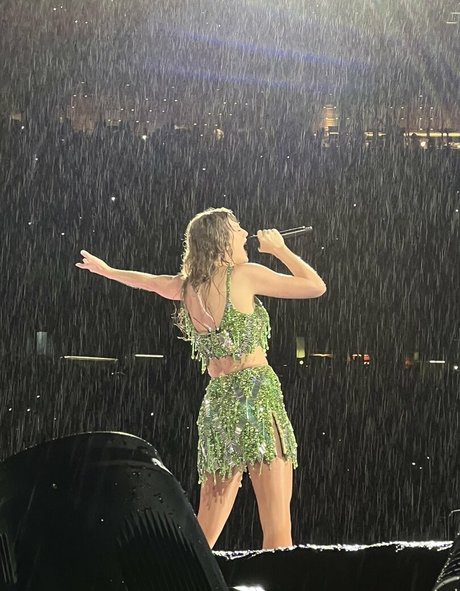 Taylor Swift