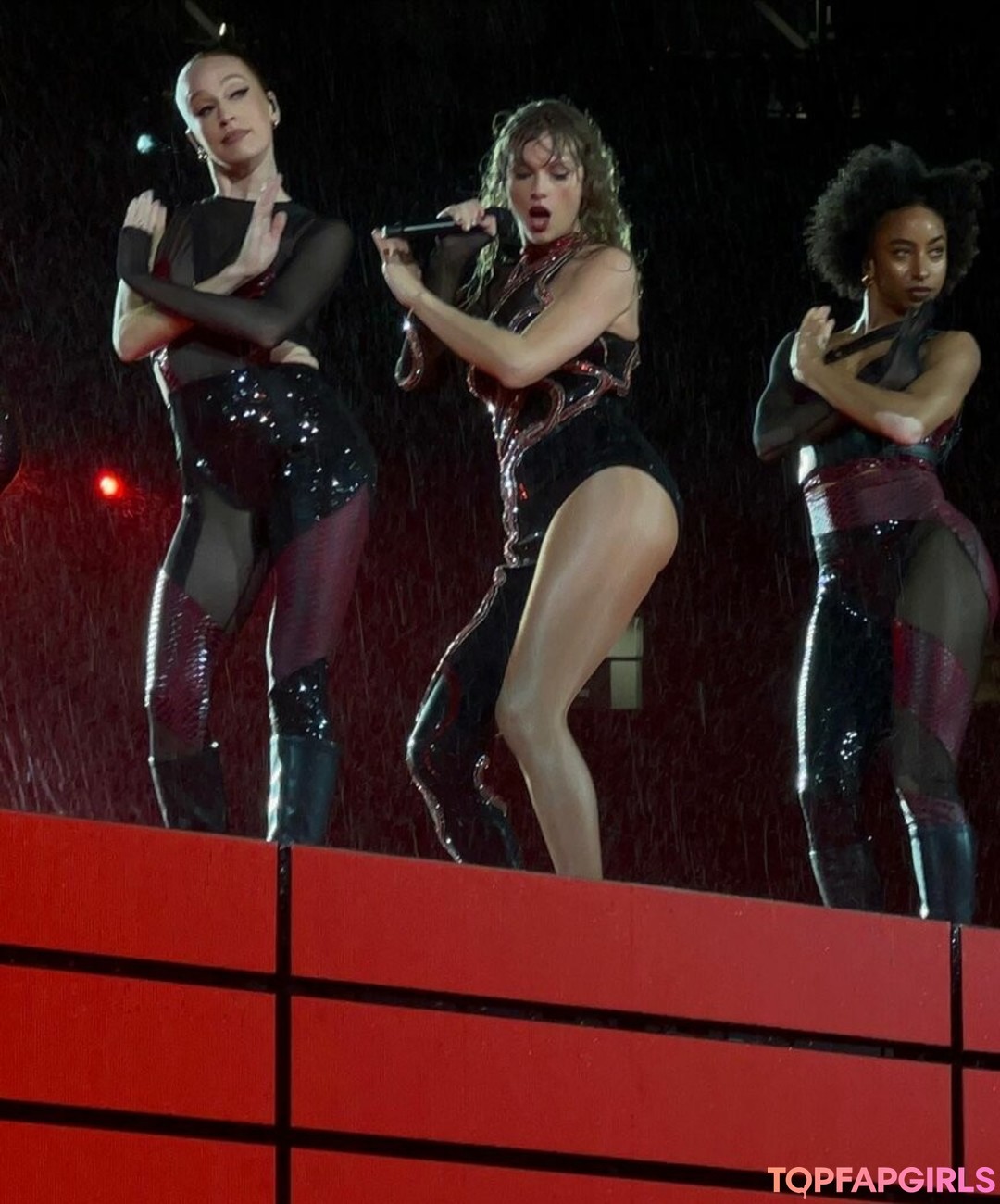 Foto di nudo di fuga di OnlyFans di Taylor Swift #1561