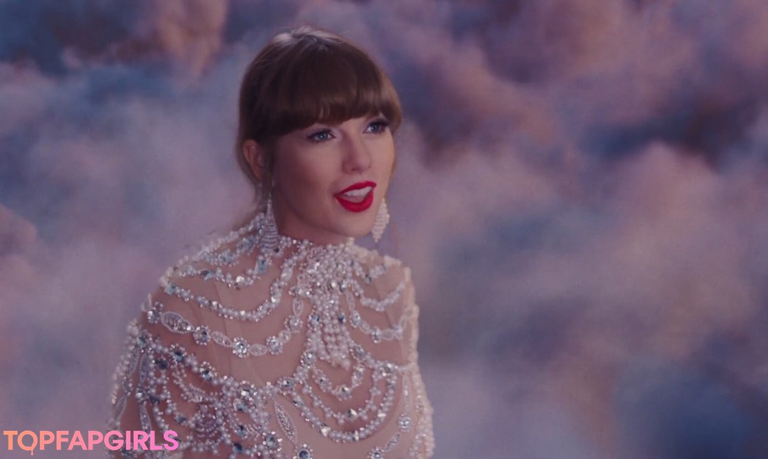 Foto di nudo di fuga di OnlyFans di Taylor Swift #1626