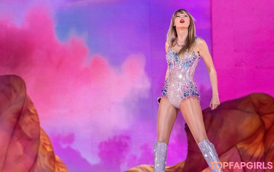 Foto di nudo di fuga di OnlyFans di Taylor Swift #1720