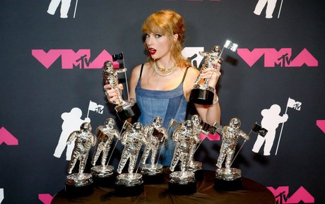 Taylor Swift