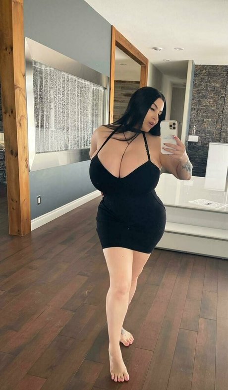 Korinakovafree Foto di nudo di fuga di OnlyFans di Korinakovafree #393