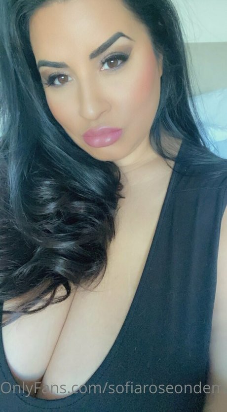 Sofiaroseondemand