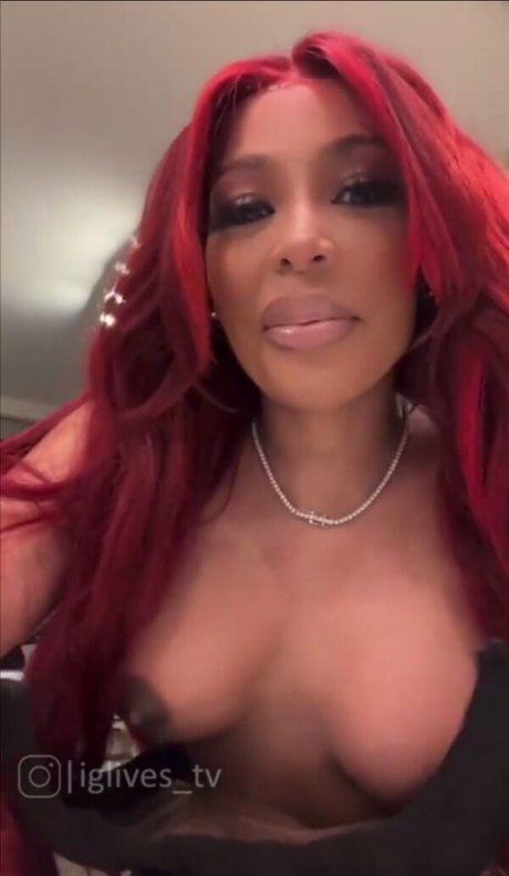 K Michelle