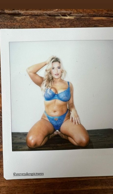 Paige Pilgrim