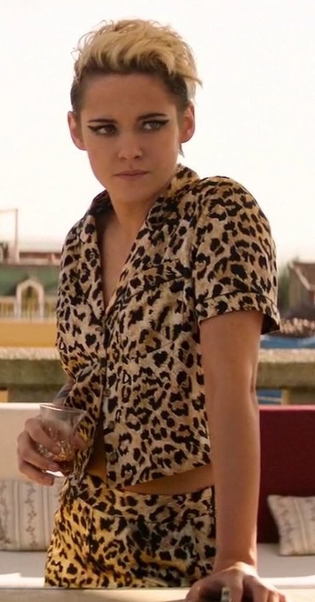 Kristen Stewart