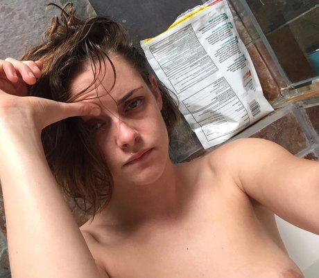 Kristen Stewart