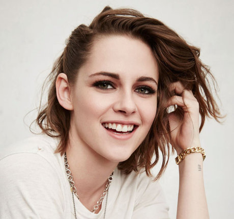 Kristen Stewart