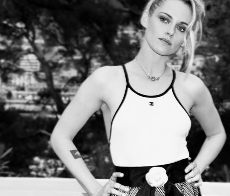 Kristen Stewart