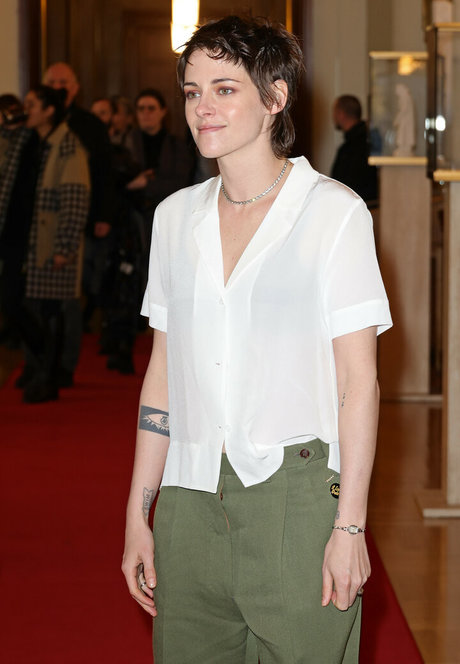 Kristen Stewart