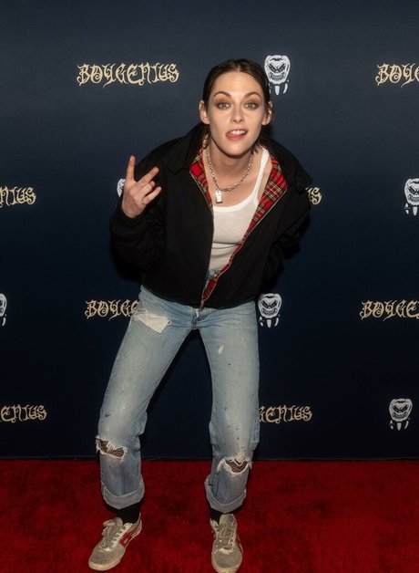 Kristen Stewart